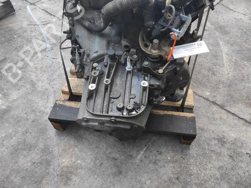 Used Gearbox PEUGEOT 407 (6D_) 2.0 HDi 135 (6DRHRH, 6DRHRE, 6DRHRG, 6DRHRJ) (136 hp) 14464881