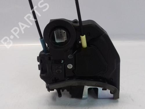 Used Rear right lock Rear right lock TOYOTA RAV 4 IV (_A4_) 2.0 D (ALA40_, ALA40R) (124 hp) 36234392 36234392