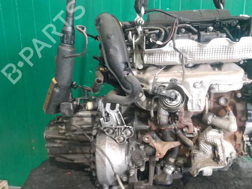 Gearbox CITROËN DS5 2.0 HDi 165 | BP37726932M3 - Image 4