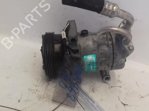 Airco pomp RENAULT CLIO II (BB_, CB_) 1.2 (BB0A, BB0F, BB10, BB1K, BB28, BB2D, BB2H, CB0A,... | BP19048396M34 