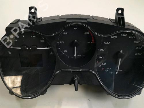 Instrument cluster SEAT LEON (1P1) 1.9 TDI | BP18556163C47 