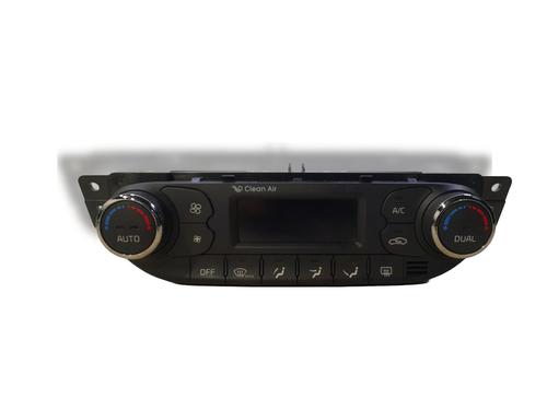 Commande Chauffage KIA CEE'D (JD) 1.6 CRDi 110 (110 hp) 21517648