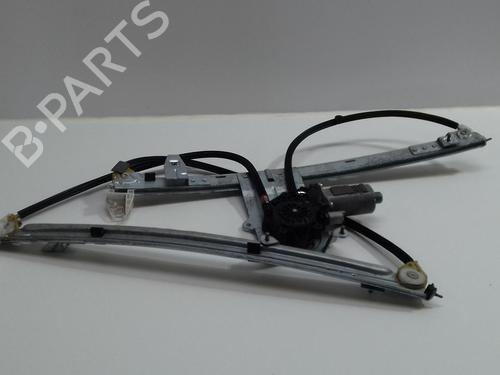 Front right window mechanism CITROËN XSARA PICASSO (N68) 1.6 HDi | BP14446643C23 