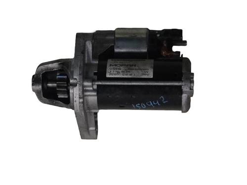 Starter FIAT 500 (312_)  | BP35732661M8  - Image 5