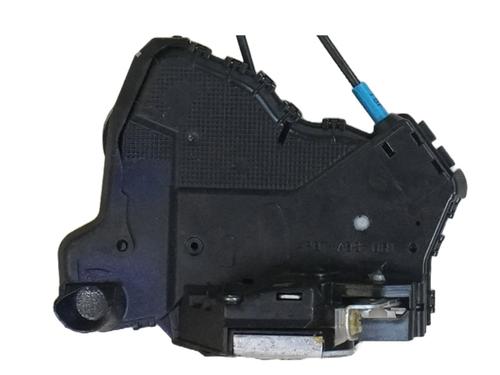 Used Front right lock Front right lock TOYOTA AVENSIS Saloon (_T27_) 2.0 D-4D (ADT270_, ADT270R) (126 hp) 34465680 34465680
