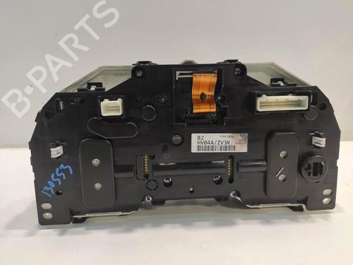 Instrument cluster NISSAN QASHQAI II SUV (J11, J11_) 1.6 dCi | BP14915552C47 