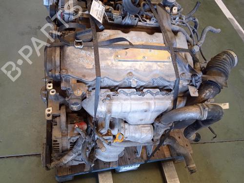 Engine FORD USA EDGE  | BP34488669M1  - Image 7