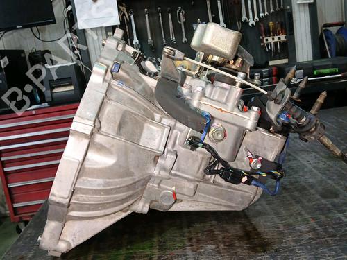 Gearbox MITSUBISHI MIRAGE / SPACE STAR VI Hatchback (A0_A) 1.2 (A03A) | BP33404605M3 - Image 3