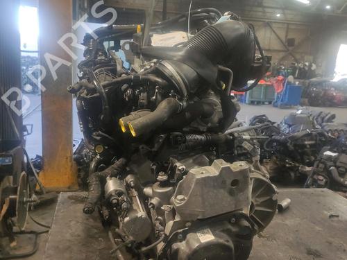 Engine SEAT IBIZA V (KJ1, KJG) 1.0 TSI | BP38255171M1 - Image 2
