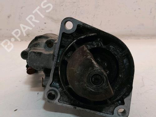 Used Starter Starter FIAT STILO (192_) 1.9 D Multijet (100 hp) 35732106 35732106