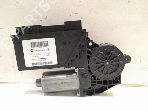 Used Rear right window mechanism VW TOUAREG (7LA, 7L6, 7L7) 3.0 V6 TDI (225 hp) 14466779