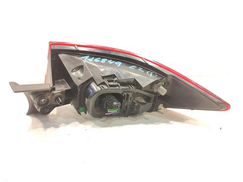 Used Left taillight Left taillight RENAULT CLIO IV (BH_) [2012-2021] 34487825 34487825