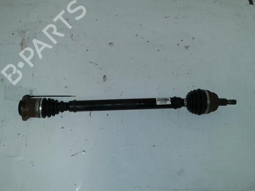 Used Right front driveshaft VW GOLF IV Variant (1J5) [1999-2006]  18536425