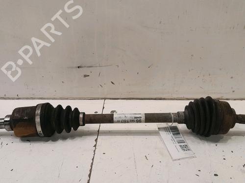 Used Left front driveshaft Left front driveshaft 34447269 34447269