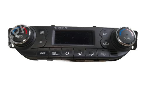 Used Climate control KIA CEE'D (JD) 1.6 CRDi 128 (128 hp) 27437623