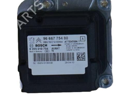 Used ECU airbags ECU airbags 34465131 34465131