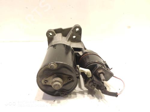 Used Starter Starter RENAULT LAGUNA I (B56_, 556_) 1.8 16V (B563, B564) (120 hp) 35731557 35731557