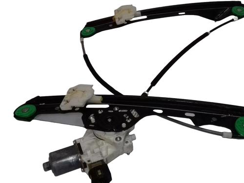 Used Front right window mechanism Front right window mechanism BMW 1 (E87) 116 i (122 hp) 34483811 34483811