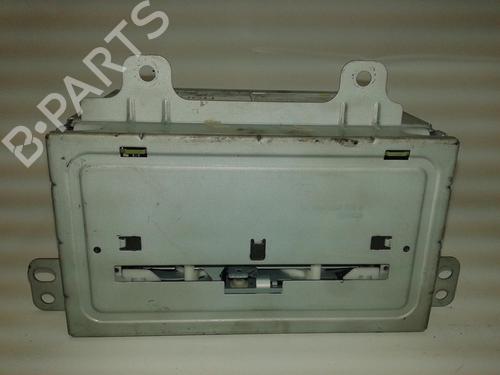 Radio OPEL ASTRA J GTC 2.0 CDTI (08) | BP34481621E6  - Image 5
