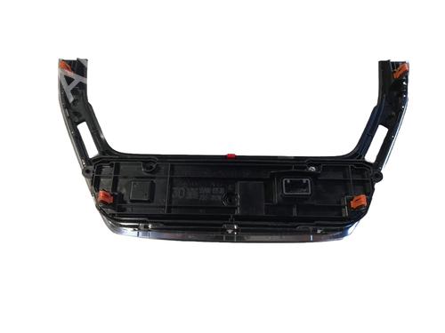 Climate control TOYOTA COROLLA Cross (ZVG1_, ZSG1_, MXGH1_, MXGA1_) 1.8 Hybrid (ZVG10, ZVG11) | BP26320240I5 