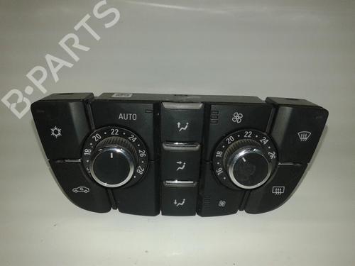 Used Other Other OPEL ASTRA J GTC 2.0 CDTI (08) (165 hp) 34481620 34481620