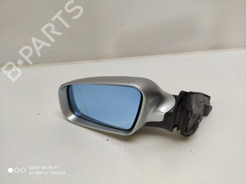 Left mirror AUDI A8 D2 (4D2, 4D8)  | BP18536027C26 