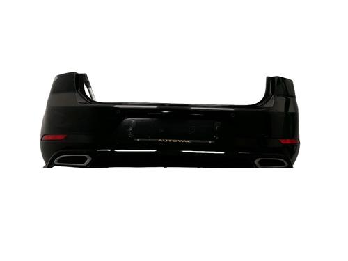 Used Rear bumper VW GOLF VII (5G1, BQ1, BE1, BE2) 1.4 TSI (125 hp) 23039297