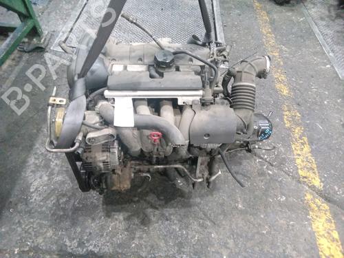 Used Starter Starter VOLVO V40 Estate (645) 1.8 (122 hp) 35732193 35732193