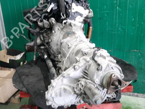 Engine BMW X5 (E70) 3.0 sd | BP36664180M1 - Image 2