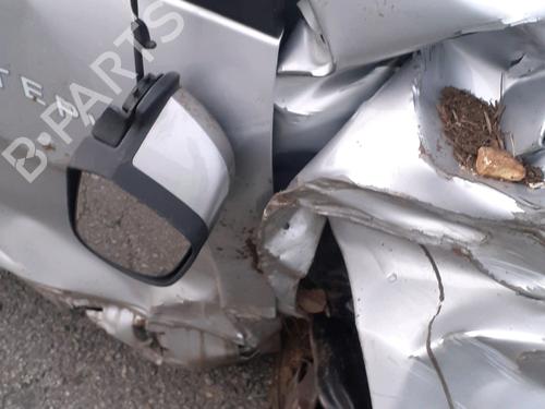 Right front brake caliper DACIA LODGY (JS_) 1.5 dCi | BP21785734M104 