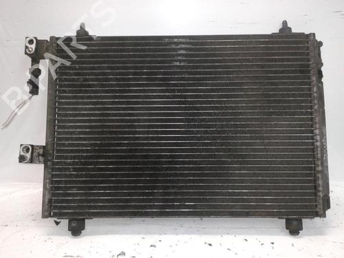 Used AC radiator AC radiator CITROËN C5 I (DC_) 2.0 HDi (DCRHZB, DCRHZE) (109 hp) 34481749 34481749