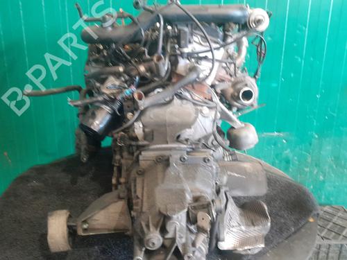 Engine VW PASSAT B5 Variant (3B5) 1.9 TDI | BP26307710M1 
