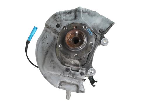 Right front steering knuckle BMW 5 (E60) 530 d | BP19046684M26 