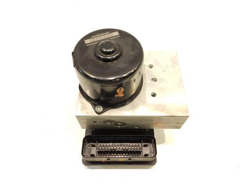 Used ABS pump ABS pump MERCEDES-BENZ C-CLASS (W203) C 220 CDI (203.006, 203.008) (143 hp) 34486954 34486954