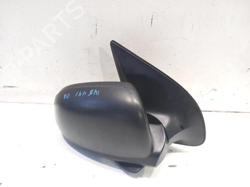 Used Right mirror Right mirror HYUNDAI i20 I (PB, PBT) 1.2 (78 hp) 34489857 34489857