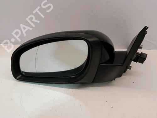 Used Left mirror Left mirror OPEL VECTRA C (Z02) 1.9 CDTI (F69) (120 hp) 34490368 34490368