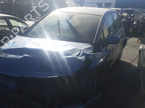 Used Parts VW GOLF SPORTSVAN VII (AM1, AN1)  1.4 TSI  4472569