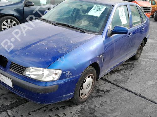 Used Parts SEAT CORDOBA VARIO Estate Van (6K5) 1.9 TDI (110 hp) 2395888