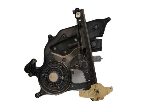 Front left window mechanism AUDI A1 CITY CARVER (GBH) 30 TFSI | BP25605458C22 