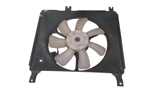 Used Radiator fan Radiator fan NISSAN PIXO (UA0) 1.0 (68 hp) 34549938 34549938