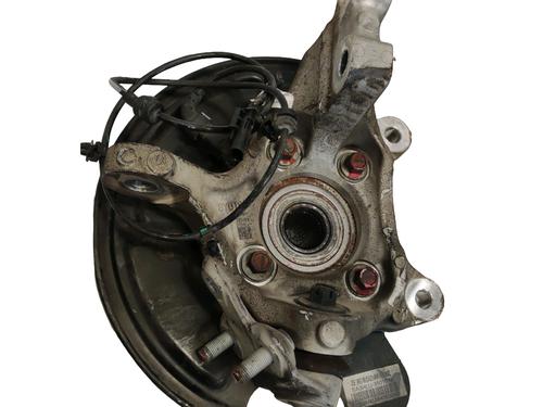 Left front steering knuckle BYD SEAL U 1.5 Plug-in Hybrid Front-Wheel Drive | BP36696958M25 - Image 2