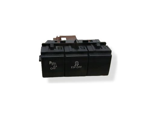 Used Switch Switch PEUGEOT 3008 Van (0U_) HDi (0URHHT) (163 hp) 34465868 34465868