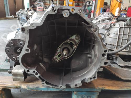 Used Gearbox AUDI A6 C6 (4F2) 2.0 TDI (140 hp) 14464314
