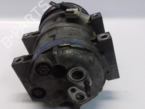 Used AC compressor AC compressor VOLVO V40 Hatchback (525) [2012-2019] 35730378 35730378