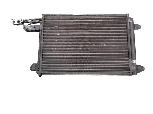 Used AC radiator AC radiator SEAT ALTEA XL (5P5, 5P8) [2006-2015] 34494116 34494116