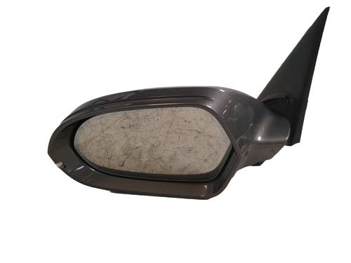 Used Left mirror Left mirror AUDI A6 C7 (4G2, 4GC) 2.0 TDI (177 hp) 33409335 33409335