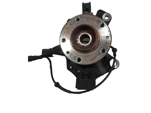 Used Right front steering knuckle Right front steering knuckle RENAULT FLUENCE (L3_) Z.E. (95 hp) 33404844 33404844