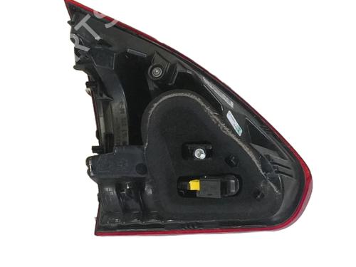 Other PEUGEOT 2008 I (CU_) 1.2 THP 130 / PureTech 130 | BP33407180O1 - Image 2