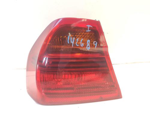 Used Left taillight BMW 3 (E90) 320 d (177 hp) 14475398