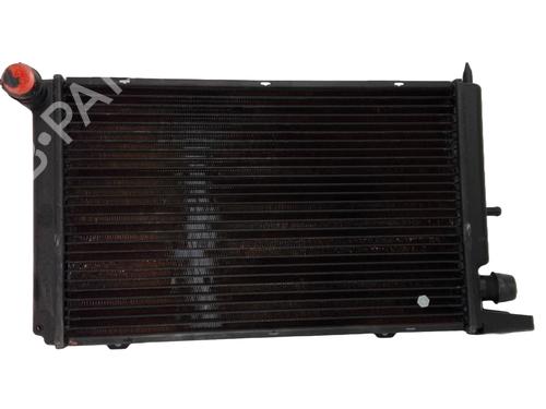 Used Water radiator Water radiator NISSAN MICRA III (K12) 1.4 16V (88 hp) 34446982 34446982